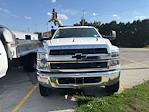 New 2024 Chevrolet Silverado 6500 4x4 Mechanics Body for sale #242236 - photo 4
