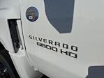 New 2024 Chevrolet Silverado 6500 4x4 Mechanics Body for sale #242236 - photo 6