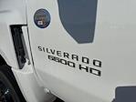 New 2024 Chevrolet Silverado 6500 4x4 11' Knapheide Mechanics Body for sale #242236 - photo 6