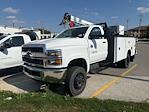 New 2024 Chevrolet Silverado 6500 Mechanics Body for sale #242236 - photo 1