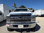 2024 Chevrolet Silverado 6500 DRW 4WD Mechanics Body for sale #242237 - photo 4
