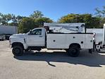 New 2024 Chevrolet Silverado 6500 4x4 11' Knapheide Mechanics Body for sale #242237 - photo 3