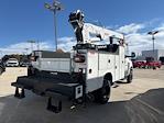New 2024 Chevrolet Silverado 6500 4x4 11' Knapheide Mechanics Body for sale #242237 - photo 2