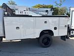 New 2024 Chevrolet Silverado 6500 4x4 11' Knapheide Mechanics Body for sale #242237 - photo 8
