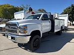 New 2024 Chevrolet Silverado 6500 Mechanics Body for sale #242237 - photo 1