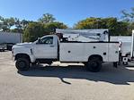 New 2024 Chevrolet Silverado 6500 Mechanics Body for sale #242237 - photo 2