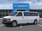 2024 Chevrolet Express 3500 RWD Passenger Van for sale #242238 - photo 3
