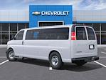 2024 Chevrolet Express 3500 RWD Passenger Van for sale #242238 - photo 4