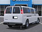 2024 Chevrolet Express 3500 RWD Passenger Van for sale #242238 - photo 2