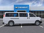 2024 Chevrolet Express 3500 RWD Passenger Van for sale #242238 - photo 5