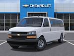 2024 Chevrolet Express 3500 RWD Passenger Van for sale #242238 - photo 6