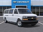 2024 Chevrolet Express 3500 RWD Passenger Van for sale #242238 - photo 7