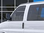 2024 Chevrolet Express 3500 RWD Passenger Van for sale #242238 - photo 12