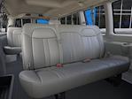 2024 Chevrolet Express 3500 RWD Passenger Van for sale #242238 - photo 17