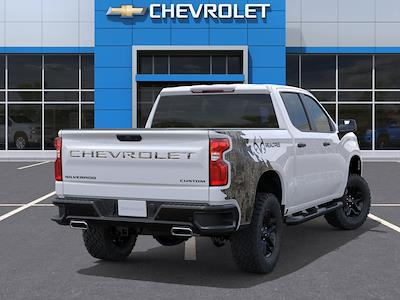 2024 Chevrolet Silverado 1500 Crew Cab 4x4 Pickup for sale #242239 - photo 2