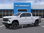 2024 Chevrolet Silverado 1500 Crew Cab 4x4 Pickup for sale #242239 - photo 3