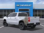 2024 Chevrolet Silverado 1500 Crew Cab 4x4 Pickup for sale #242239 - photo 4