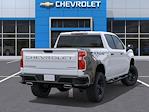 2024 Chevrolet Silverado 1500 Crew Cab 4x4 Pickup for sale #242239 - photo 2