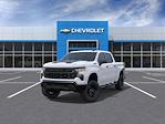 2024 Chevrolet Silverado 1500 Crew Cab 4x4 Pickup for sale #242239 - photo 8
