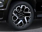 New 2024 Chevrolet Silverado EV RST Crew Cab 4x4 Pickup for sale #242240 - photo 9