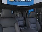 New 2024 Chevrolet Silverado EV RST Crew Cab 4x4 Pickup for sale #242240 - photo 24