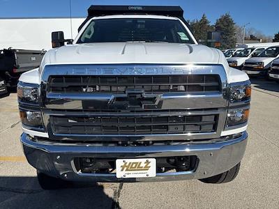 New 2024 Chevrolet Silverado 4500 Steel Dump Truck for sale #242242 - photo 2