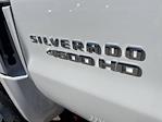 2024 Chevrolet Silverado 4500 DRW 4x4 Cab Chassis for sale #242242 - photo 7