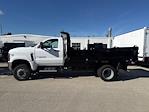 New 2024 Chevrolet Silverado 4500 Steel Dump Truck for sale #242242 - photo 4