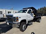 New 2024 Chevrolet Silverado 4500 Steel Dump Truck for sale #242242 - photo 19