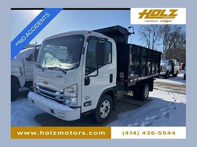 Used 2022 Chevrolet LCF 3500 - photo 1