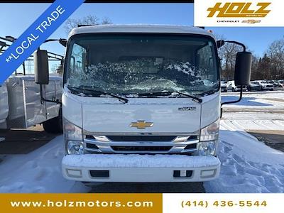 Used 2022 Chevrolet LCF 3500 - photo 1