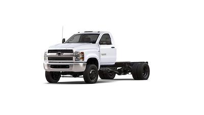 New 2024 Chevrolet Silverado 5500 - photo 1