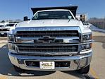 2024 Chevrolet Silverado 4500 DRW 4WD Monroe Truck Equipment Dump Truck for sale #242246 - photo 2