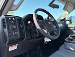 2024 Chevrolet Silverado 4500 DRW 4WD Monroe Truck Equipment Dump Truck for sale #242246 - photo 13