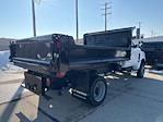 New 2024 Chevrolet Silverado 4500 Steel Dump Truck for sale #242246 - photo 4