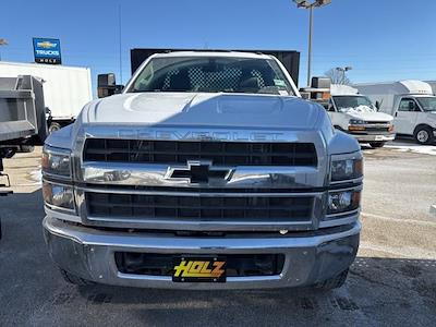 New 2024 Chevrolet Silverado 4500 - photo 1