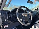 2024 Chevrolet Silverado 4500 DRW RWD Monroe Truck Equipment Flatbed Truck for sale #242248 - photo 12