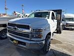 2024 Chevrolet Silverado 4500 DRW RWD Monroe Truck Equipment Flatbed Truck for sale #242248 - photo 1