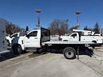 New 2024 Chevrolet Silverado 4500 Steel Flatbed Truck for sale #242248 - photo 3