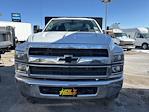 2024 Chevrolet Silverado 4500 DRW RWD Monroe Truck Equipment Flatbed Truck for sale #242248 - photo 3