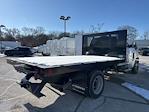 2024 Chevrolet Silverado 4500 DRW RWD Monroe Truck Equipment Flatbed Truck for sale #242248 - photo 5