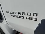 2024 Chevrolet Silverado 4500 DRW RWD Monroe Truck Equipment Flatbed Truck for sale #242248 - photo 8