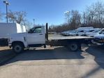 New 2024 Chevrolet Silverado 4500 Steel Flatbed Truck for sale #242249 - photo 2