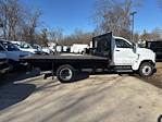 New 2024 Chevrolet Silverado 4500 Steel Flatbed Truck for sale #242249 - photo 4