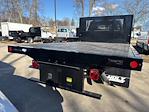 New 2024 Chevrolet Silverado 4500 Steel Flatbed Truck for sale #242249 - photo 5