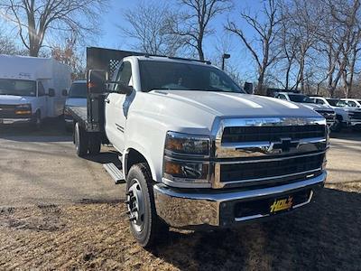 New 2024 Chevrolet Silverado 4500 - photo 1