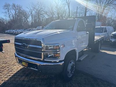 New 2024 Chevrolet Silverado 4500 - photo 1
