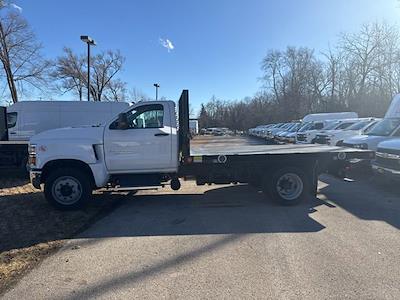 New 2024 Chevrolet Silverado 4500 - photo 1