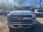 New 2024 Chevrolet Silverado 4500 Steel Flatbed Truck for sale #242250 - photo 3