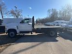 New 2024 Chevrolet Silverado 4500 Steel Flatbed Truck for sale #242250 - photo 4